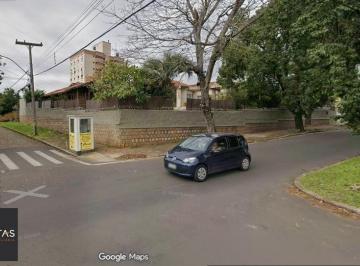 Terreno · 1125m² · AMPLO TERRENO DE ESQUINA NAS IMEDIAÇÕES DO TERMINAL TRIANGULO