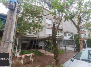 Apartamento · 43m² · 1 Quarto · 1 Vaga · Apartamento para locação com 1 dormitório, 1 vaga