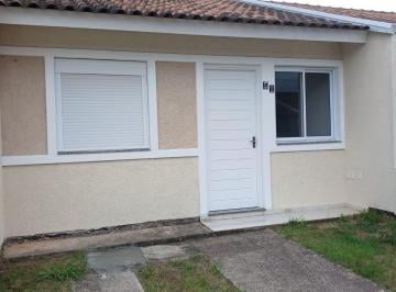 Casa · 39m² · 2 Quartos · 1 Vaga · Excelente oportunidade em Cachoeirinha