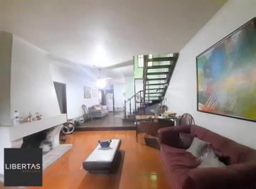 Casa · 195m² · 4 Quartos · 4 Vagas · Casa 4 quartos, 4 vagas Para Comprar , Com 195m2 no Passo Da Areia