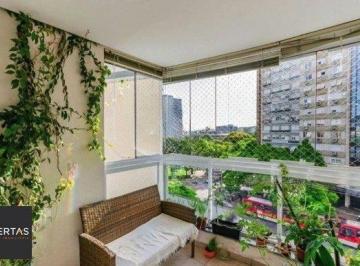 Apartamento · 87m² · 3 Quartos · 2 Vagas · Apartamento de frente com vista panorâmica, sacada,3 dormitórios,1suíte para ven