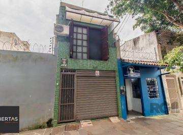 Casa · 110m² · 2 Quartos · 2 Vagas · Casa para Venda - 110m², 2 dormitórios, sendo 1 suítes, 2 vagas - Menino Deus