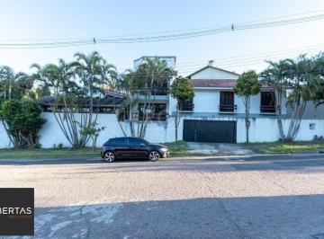 Casa · 558m² · 4 Quartos · 6 Vagas · Casa para Venda - 558.14m², 4 dormitórios, sendo 4 suites, 6 vagas - Jardim Isab