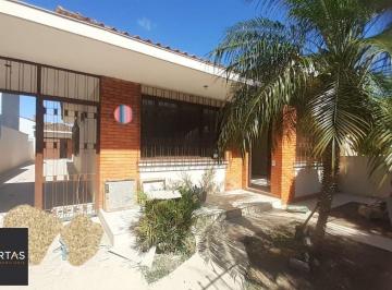 Casa · 120m² · 3 Quartos · 4 Vagas · ÓTIMA CASA