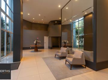 Apartamento · 208m² · 4 Quartos · 3 Vagas · Apartamento com 207 m2 no Rio Branco com 3 vagas