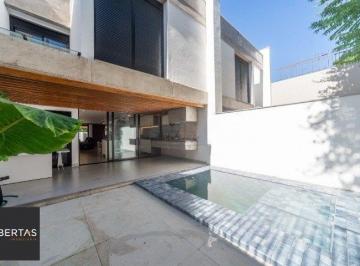 Casa · 168m² · 3 Quartos · 2 Vagas · Casa à venda - no Jardim Isabel