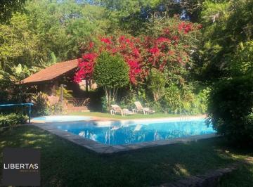 Rural · 4500m² · 3 Quartos · 10 Vagas · Sítio 4.500m² 3 dorm. 1 suite + 10 vagas Ponta Grossa - Porto Alegre
