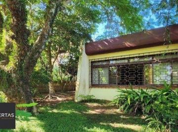 Terreno · 481m² · 4 Quartos · 3 Vagas · Terreno à venda no bairro Menino Deus em Porto Alegre, com 15,50 X 31,00