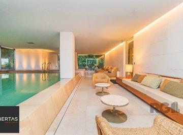 Apartamento · 388m² · 4 Quartos · 4 Vagas · apartamento - 4 dormitórios - 4 vagas - 388,44 m² - Moinhos de Vento