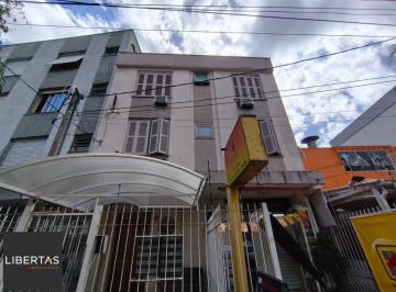 Apartamento · 65m² · 2 Quartos · Apartamento de 2 Dormitórios na Getúlio Vargas - Menino Deus