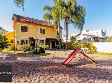 Casa · 56m² · 3 Quartos · 1 Vaga · Casa em Condomínio 3 dormitórios à venda no Bairro Ipanema - Porto Alegre