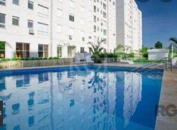 Apartamento · 71m² · 3 Quartos · 2 Vagas · Apartamento no Sarandi de 3 dormitórios e 2 vagas