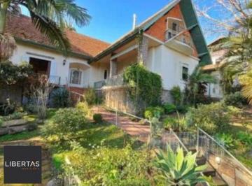 Casa · 374m² · 4 Quartos · 4 Vagas · Casa à venda - na Vila Assunção
