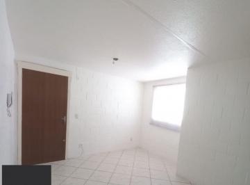 Apartamento · 38m² · 2 Quartos · 1 Vaga · Apto 2d segundo andar com vaga de garagem Financiamento Minha Casa Minha Vida