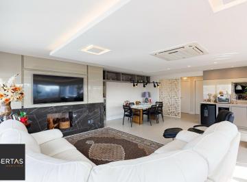 Apartamento · 174m² · 3 Quartos · 3 Vagas · Apartamento Alto Padrão com 3 Suítes e 3 Vagas na Bela Vista | Próximo à Praça d