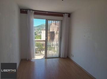 Apartamento · 57m² · 2 Quartos · 2 Vagas · Apartamento 2 dormitórios com 2 vagas Bairro Medianeira Porto Alegre