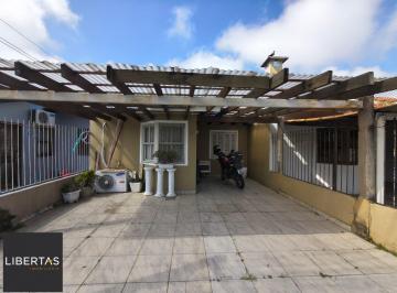 Casa · 109m² · 3 Quartos · 2 Vagas · Casa a venda 3 dormitórios - Restinga - Porto Alegre