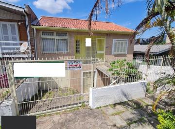 Casa · 170m² · 4 Quartos · 2 Vagas · CASA 04 DORMITÓRIOS