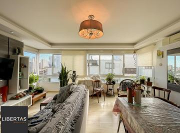 Apartamento · 71m² · 2 Quartos · 1 Vaga · Viva com a melhor vista no My Way Belvedere 71,39 m² - R$640.000