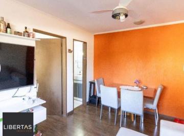 Apartamento · 38m² · 1 Quarto · 1 Vaga · Apartamento 1 dormitório 38,42 m² priv. elevador estacinamento B. Santo Antônio