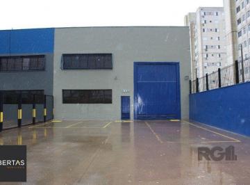 Comercial · 748m² · 1 Quarto · Comercial à venda - em Humaitá