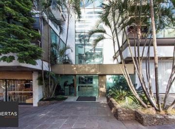 Comercial · 225m² · 3 Quartos · 3 Vagas · Cobertura Comercial para Venda - 225,39m², 0 dormitórios, 3 vagas - Bela Vista