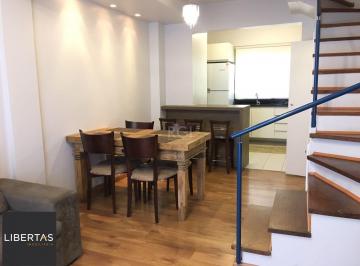 Casa · 82m² · 2 Quartos · 1 Vaga · Casa à venda - no Jardim do Salso