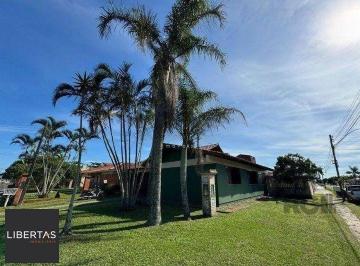 Casa · 280m² · 3 Quartos · 3 Vagas · Casa à venda - no Centro