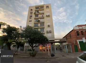 Comercial · 26m² · 1 Quarto · Sala Comercial Bairro Menino Deus