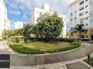 Apartamento · 62m² · 3 Quartos · 2 Vagas · Apartamento à venda - em Cristal