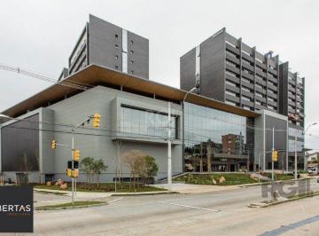 Comercial · 30m² · SALA COMERCIAL - 29,80m2 PRIVATIVOS - LINKED TERESÓPOLIS