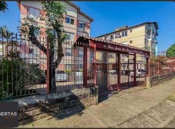 Apartamento · 33m² · 1 Quarto · Apartamento Térreo com 33m² privativos 1 Dormitório