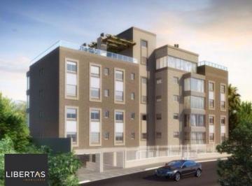 Terreno · 950m² · Terreno com 949,55m² no bairro Sétimo Céu com projeto aprovado