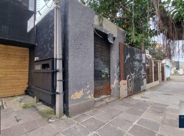 Terreno · 218m² · Terreno a venda ideal 217,8mq para loja no Bairro Floresta