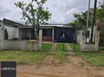 Casa · 90m² · 2 Quartos · 1 Vaga · Casa de 2 dormitórios á venda no Bairro Ponta Grossa - Porto Alegre