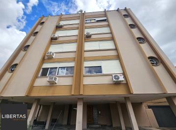 Apartamento · 147m² · 2 Quartos · 1 Vaga · Cobertura 2 dormitórios com suite, elevador e vaga