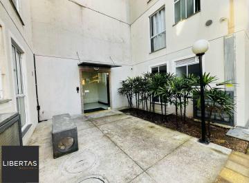 Apartamento · 40m² · 2 Quartos · 1 Vaga · Apto 2D, Cozinha americana, sala com janelão, banheiro e vaga. Sapucaia do Sul