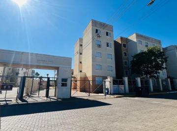 Fechada Condomínio · 2 dormitórios com vaga em Cachoeirinha