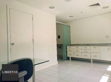 Comercial · 34m² · Conjunto/Sala para Venda - 33.87m², 0 dormitórios, Floresta