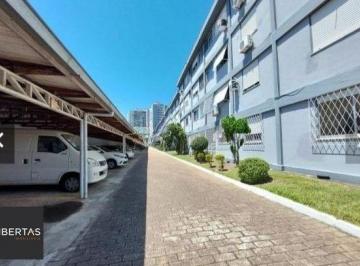 Apartamento · 79m² · 3 Quartos · 1 Vaga · Apartamento de 3 dormitórios, 1 vaga - Cristal