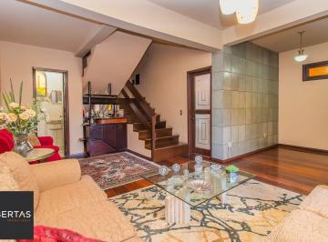 Casa · 254m² · 4 Quartos · 4 Vagas · Casa à venda - na Vila João Pessoa