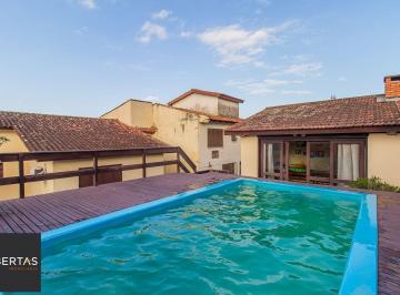 Casa · 254m² · 4 Quartos · 4 Vagas · Casa à venda - na Vila João Pessoa