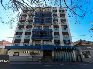 Apartamento · 120m² · 3 Quartos · 1 Vaga · Apartamento 3 quartos, elevador e uma vaga de garagem em Canoas.