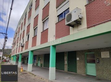 Apartamento · 40m² · 1 Quarto · Apartamento para Venda - 40m², 1 dormitório, Partenon