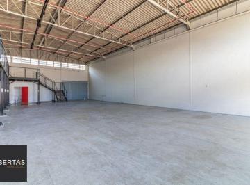 Comercial · 738m² · 1 Quarto · Comercial para aluguel - em São João