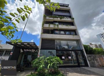 Apartamento · 64m² · 1 Quarto · 1 Vaga · COBERTURA DUPLEX COM 1 DORMITÓRIO E VAGA DE GARAGEM