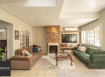 Casa · 270m² · 4 Quartos · 2 Vagas · Casa à venda - em Igara