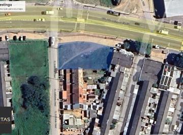 Terreno · 797m² · Terreno disponível para Venda e Locação na Restinga, Porto Alegre, RS