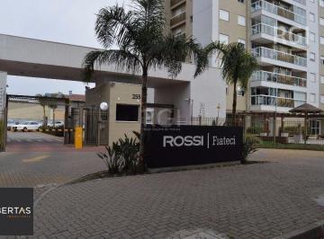 Apartamento · 64m² · 2 Quartos · 1 Vaga · Apartamento para Venda - 64.26m², 2 dormitórios, 1 vaga - São Geraldo