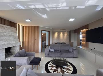 Apartamento · 416m² · 3 Quartos · 2 Vagas · Cobertura Duplex à venda / aluguel (R$11.900,00 + taxas) no Centro de Canoas com